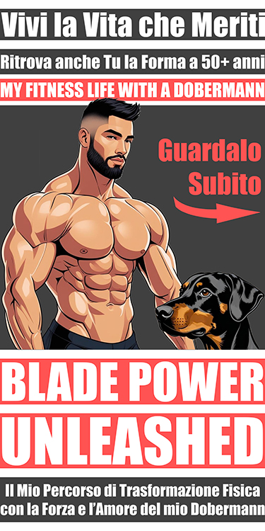 Dark Blade